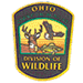 Ohio Department of Natural Resources logo