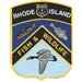 Rhode Island Division of Fish & Wildlife logo