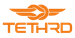 Tethrd logo