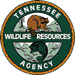 Tennessee Wildlife Resources Agency logo