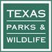 Texas Parks and Wildlife Department logo