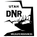 Utah Division of Wildlife Resources logo