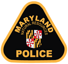 Maryland Department of Natural Resources logo