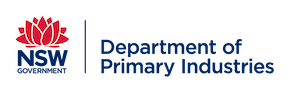 New South Wales Department of Primary Industries logo