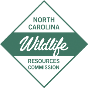 North Carolina Wildlife Resources Commission logo