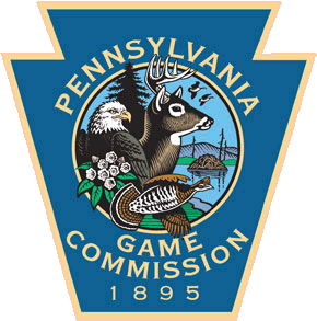 Pennsylvania Game Commission logo