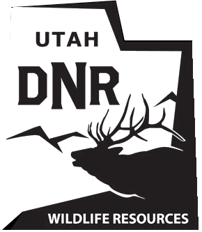 Utah Division of Wildlife Resources logo
