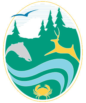 Washington Department of Fish and Wildlife logo