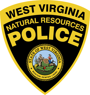 West Virginia Division of Natural Resources logo