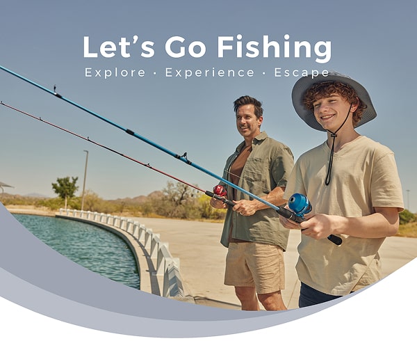 Ethically Fishing Arizona Lets Go Fishing