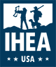 illustration of IHEA logo
