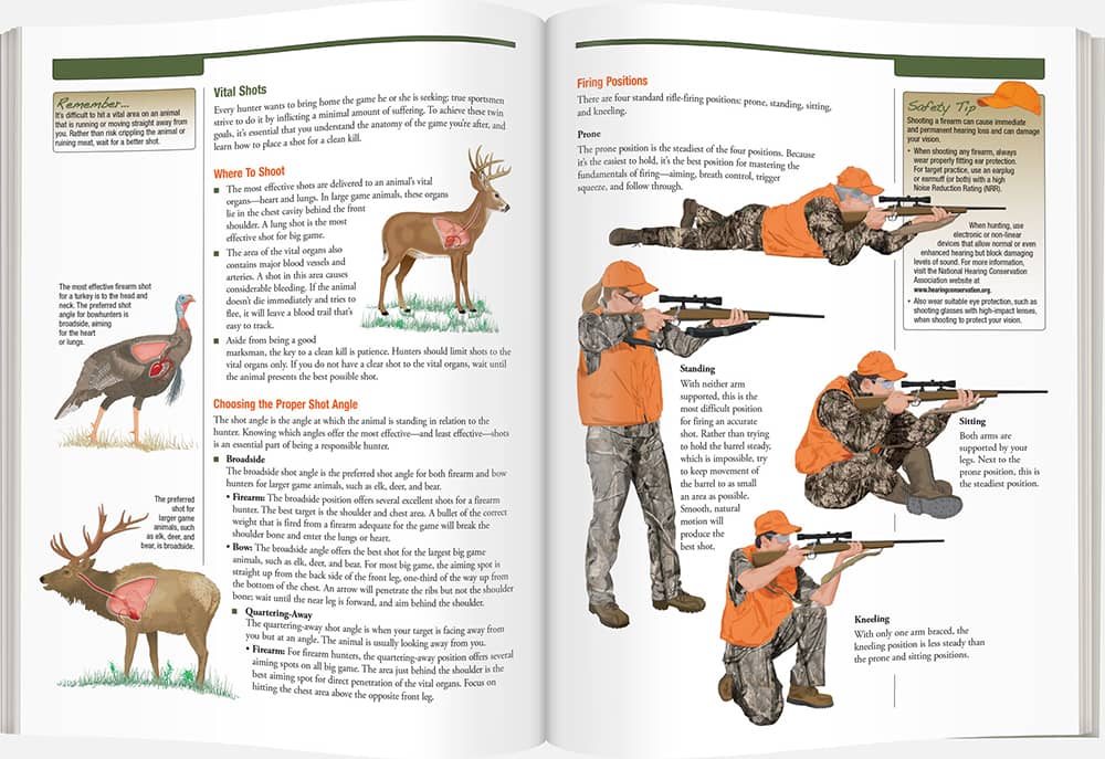 Iowa Online Hunter Safety Course | Hunter-ed.com™