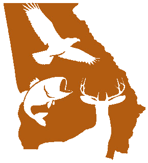 Georgia Department of Natural Resources logo