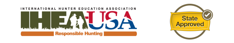 International Hunter Education Association USA logo