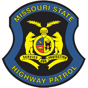 Missouri State Highway Patrol, Water Patrol Division logo
