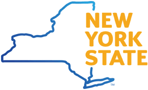 New York State Parks logo