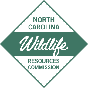 North Carolina Wildlife Resources Commission logo