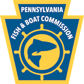 Pennsylvania Fish & Boat Commission logo