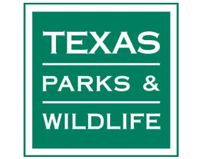 Texas Parks and Wildlife logo