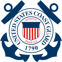 US Coast Guard Logo