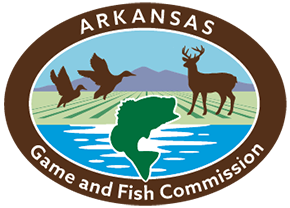 Arkansas Game and Fish Commission logo