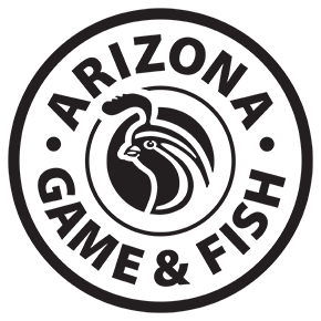 Arizona Game and Fish Department logo