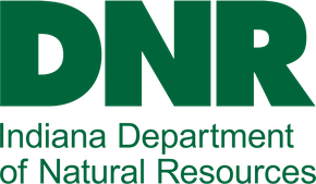 Indiana Department of Natural Resources logo