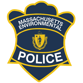 Massachusetts Environmental Police logo