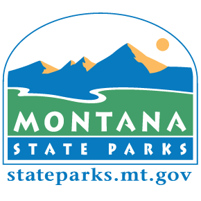 Montana State Parks logo