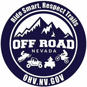 Nevada Outdoor School logo