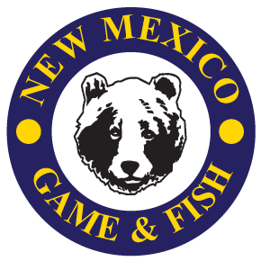 New Mexico Department of Game and Fish logo