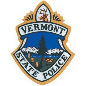 Vermont State Police logo