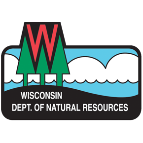 Wisconsin Department of Natural Resources logo