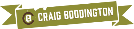 Craig Boddington Outfitters logo