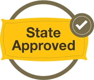 State Approved