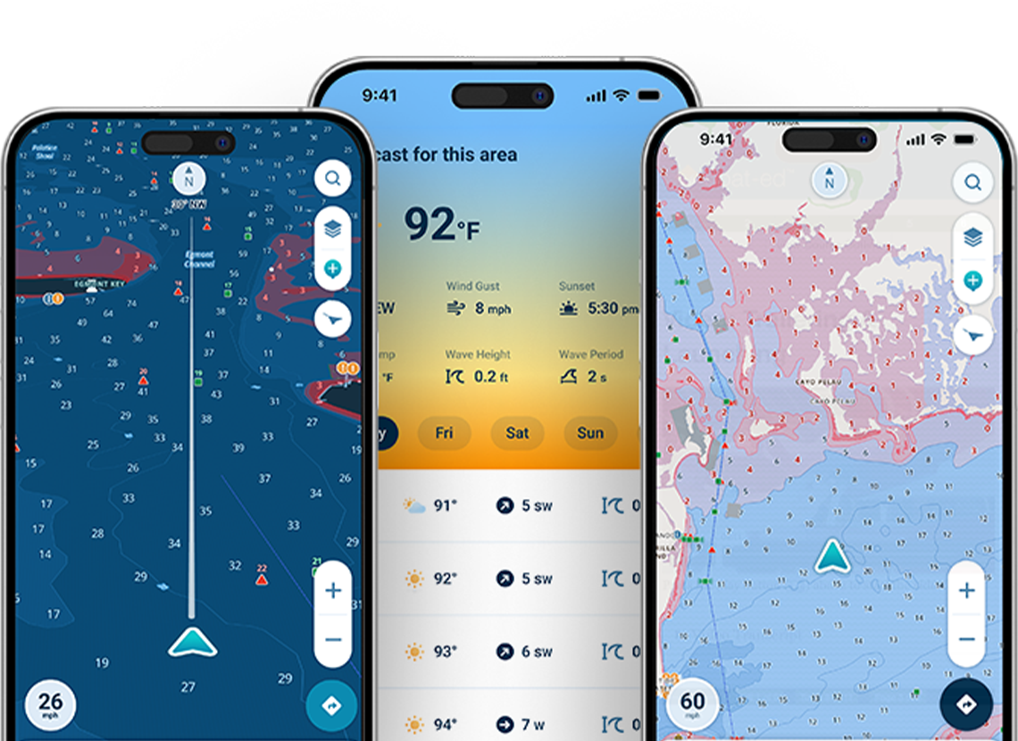 Wavve app preview