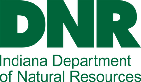 Indiana Department of Natural Resources logo