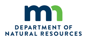 Minnesota Department of Natural Resources logo
