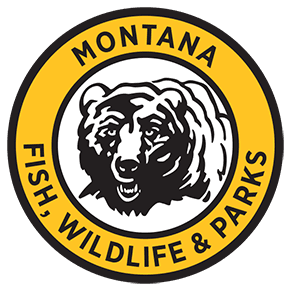 Montana Fish, Wildlife & Parks logo