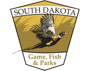 South Dakota Game, Fish & Parks logo