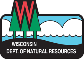 Wisconsin Department of Natural Resources logo