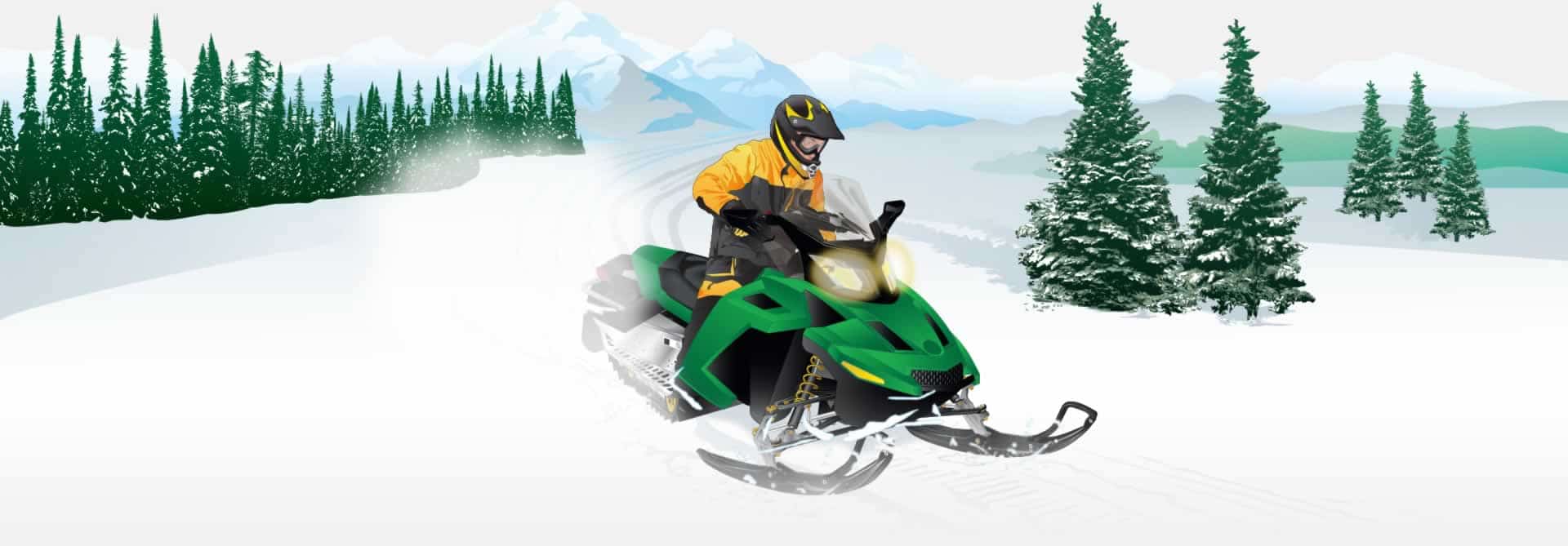 Official Pennsylvania Snowmobile Safety Course