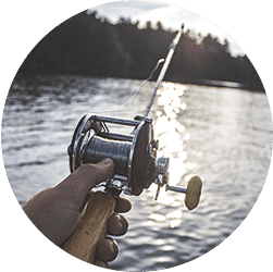 Our Outdoors: Fishing 101