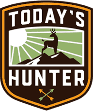 Today's Hunter Shield