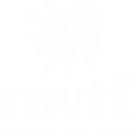 NWTF logo